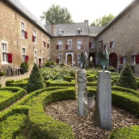 Meschermolen 1, Klein 4-Persoons Appartement Eijsden Esterno foto