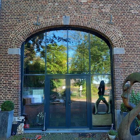 Meschermolen 1, Klein 4-Persoons Appartement Eijsden Esterno foto