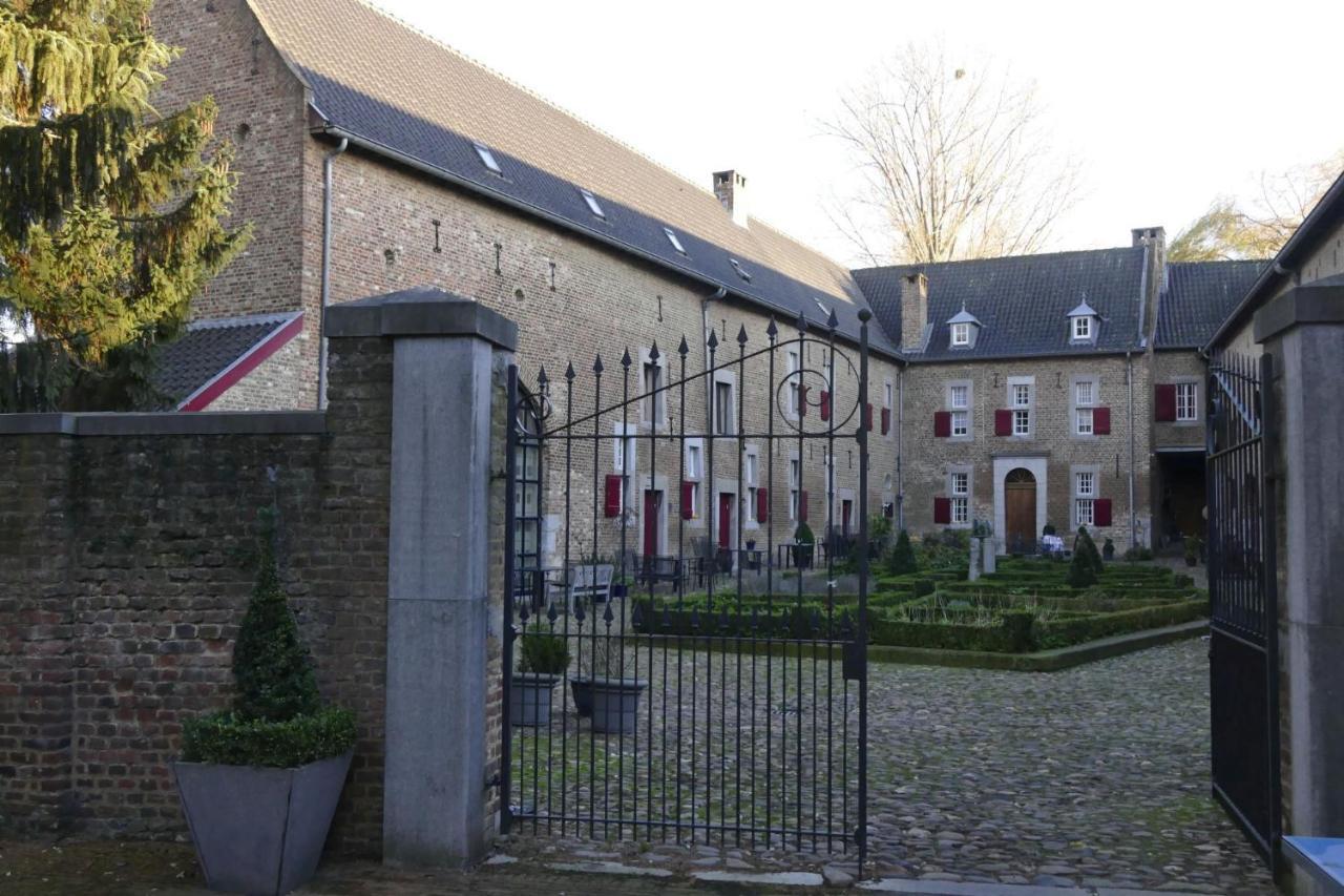 Meschermolen 1, Klein 4-Persoons Appartement Eijsden Esterno foto
