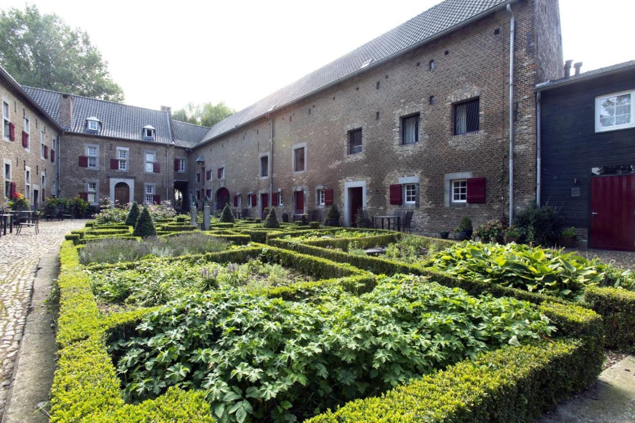 Meschermolen 1, Klein 4-Persoons Appartement Eijsden Esterno foto