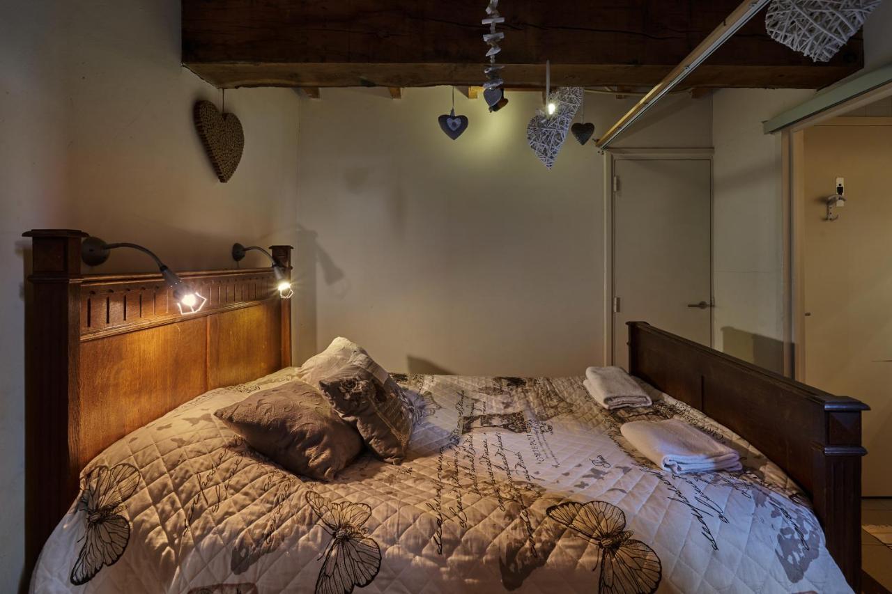 Meschermolen 1, Klein 4-Persoons Appartement Eijsden Esterno foto