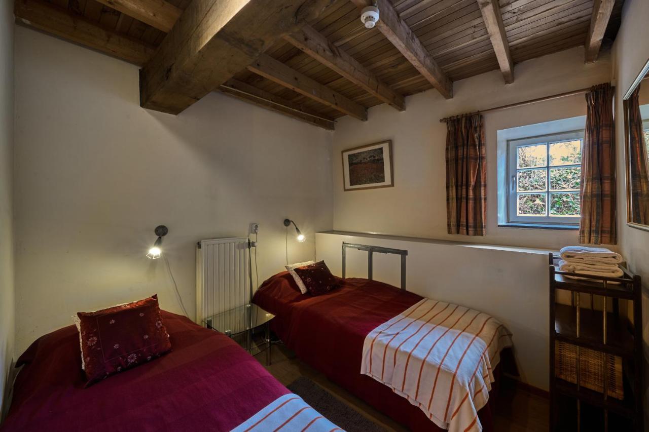 Meschermolen 1, Klein 4-Persoons Appartement Eijsden Esterno foto