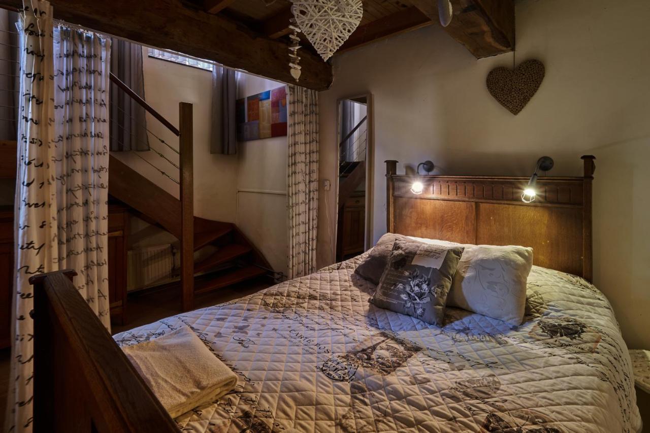 Meschermolen 1, Klein 4-Persoons Appartement Eijsden Esterno foto